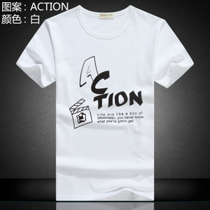 诚昊和 ACTION