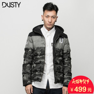 Dusty DU154DJ002