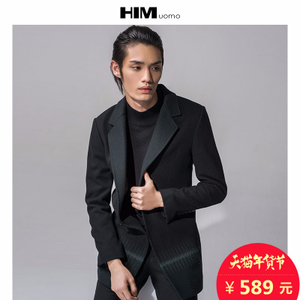 HIM uomo/汉崇 85471B-301246G