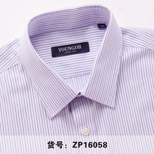 Youngor/雅戈尔 ZP16058KJA