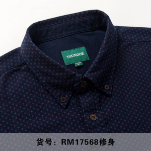 Youngor/雅戈尔 RM17568