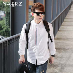 MAERZ/马尔兹 NZC07