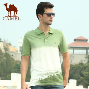 Camel/骆驼 SS14TS204075