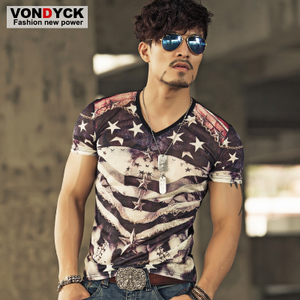 VONDYCK/范戴克 5138