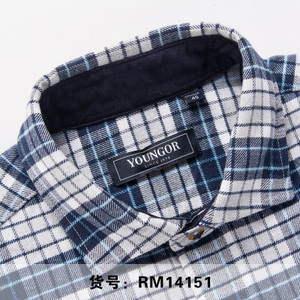 Youngor/雅戈尔 RM14151