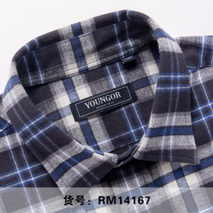 Youngor/雅戈尔 RM14167