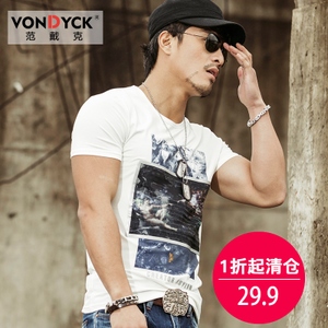 VONDYCK/范戴克 8218