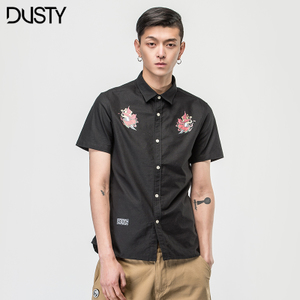 Dusty DU162SS001