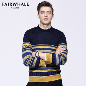 Mark Fairwhale/马克华菲 7144407167-093-051