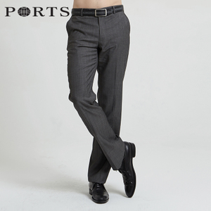 Ports/宝姿 4.LT.GREY