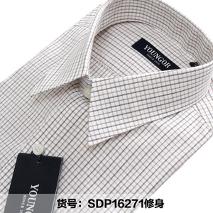 Youngor/雅戈尔 SDP16271