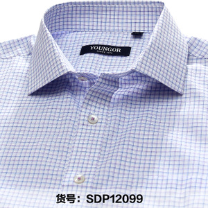 Youngor/雅戈尔 SDP12099