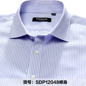 Youngor/雅戈尔 SDP12048