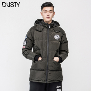 Dusty DU164DJ001YS