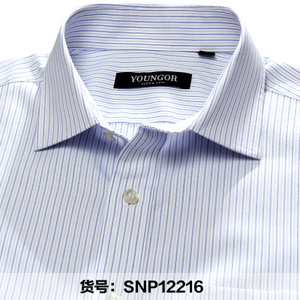 Youngor/雅戈尔 SNP12216