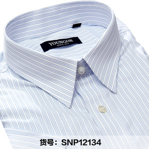 Youngor/雅戈尔 SNP12134