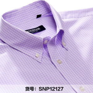 Youngor/雅戈尔 SNP12127