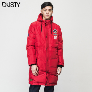 Dusty DU164DJ006YS