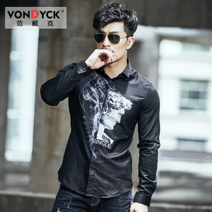 VONDYCK/范戴克 613579-01