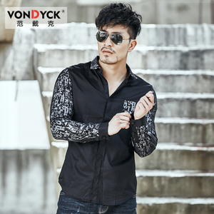 VONDYCK/范戴克 613588-01