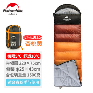 Naturehike U2501.5kg