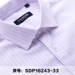 Youngor/雅戈尔 SDP16243