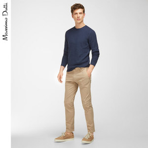 Massimo Dutti 00051052710-19