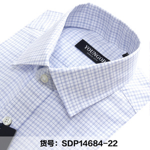 Youngor/雅戈尔 SDP14684-22