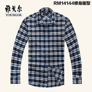 Youngor/雅戈尔 RM14144