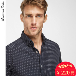 Massimo Dutti 00109300401-19