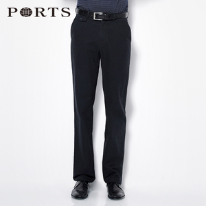 Ports/宝姿 MK2P007PDD002-NAVY