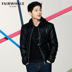 Mark Fairwhale/马克华菲 716315017001