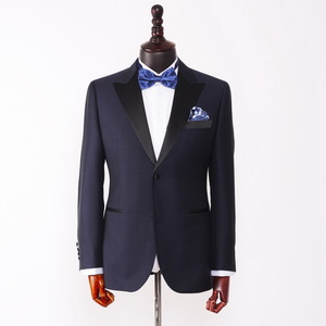 Ushan Bespoke suit3699