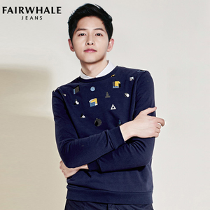 Mark Fairwhale/马克华菲 716306047020