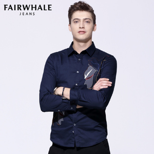 Mark Fairwhale/马克华菲 716403017005-561