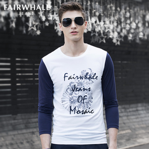 Mark Fairwhale/马克华菲 7161207012-001