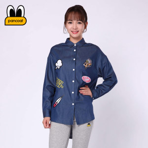 PANCOAT PPAST163104W