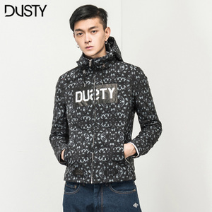 Dusty DU163PK001