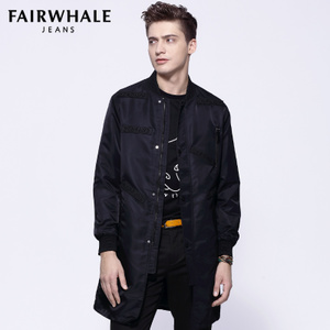 Mark Fairwhale/马克华菲 716313027601