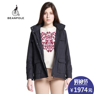 BEAN POLE BF6237X01