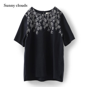 SUNNY CLOUDS/桑妮库拉 CS319397-LFY312-312