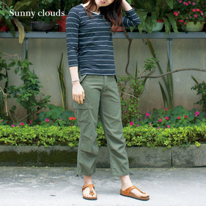 SUNNY CLOUDS/桑妮库拉 CS729170-LK184L