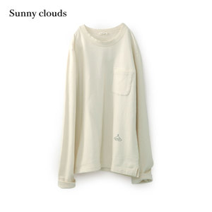 SUNNY CLOUDS/桑妮库拉 CS680999-MMPJ291a-291a