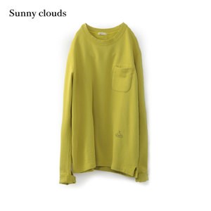 SUNNY CLOUDS/桑妮库拉 CS680999-MMPJ291a-293a