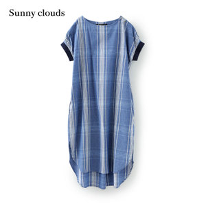 SUNNY CLOUDS/桑妮库拉 CS319493-LUW311-311