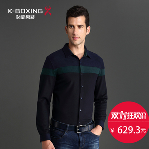 K-boxing/劲霸 FCBJ3567