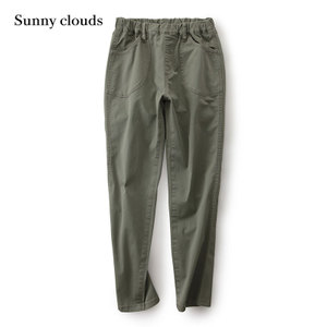 SUNNY CLOUDS/桑妮库拉 CS319815-LPP312-312