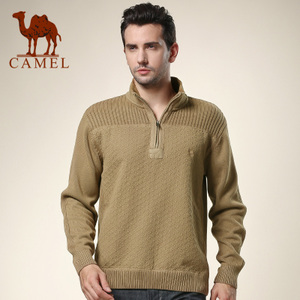 Camel/骆驼 FW13WW072139