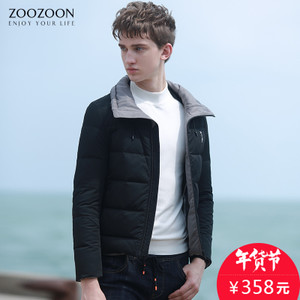 ZOOZOON ZN16DM5801