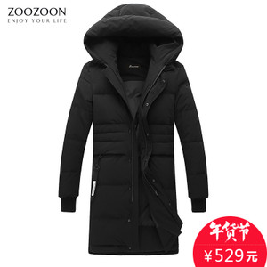 ZOOZOON ZN16DY001